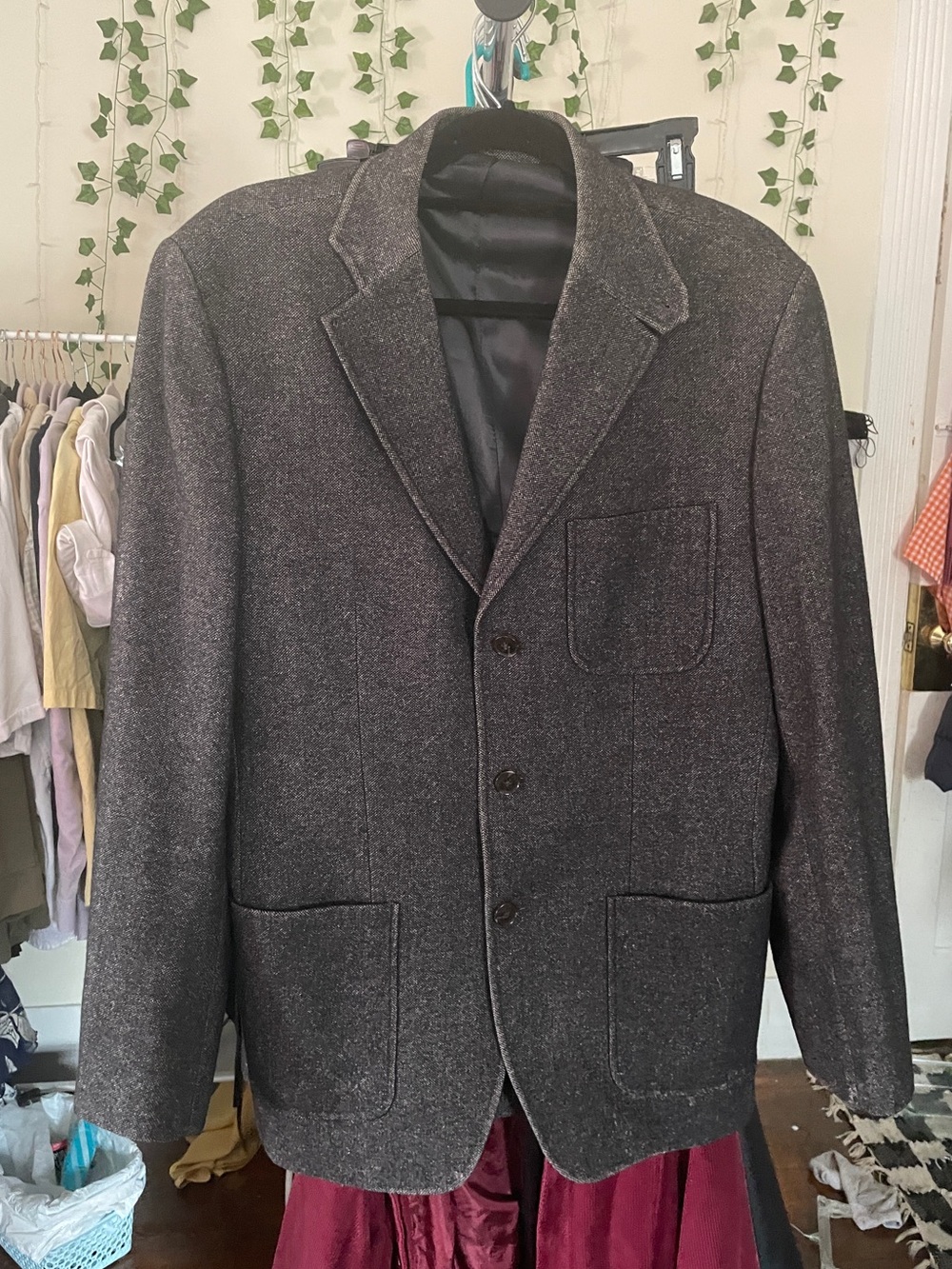 Roberto Verino Vintage Blazer